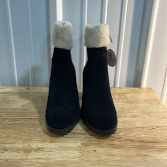 Blondo Waterproof Women’s Boots Size 8.5 - Picture 5 of 5